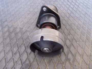 Шкив генератора Ford Focus MK2 1.8 TDCI