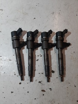 WTRYSKIWACZ WTRYSK FIAT ALFA 1.9 JTD 0445110002