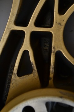 обод колеса Honda CB 1000 R