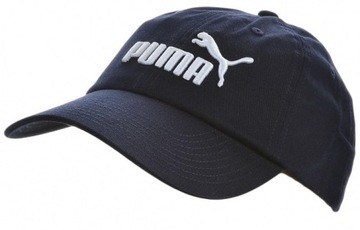 Czapka PUMA z daszkiem ESS CAP 052919-18