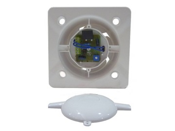 Корпус вентилятора AWENTA System+ Таймер KWT100T