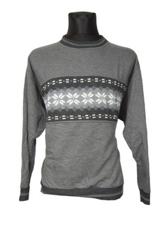 СВИТШОТ MIX 10 КГ - Б/У