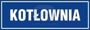 Kotłownia