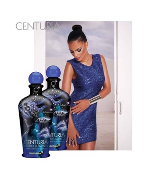 Tannymaxx Centurio balsam brązujący krem saszetka