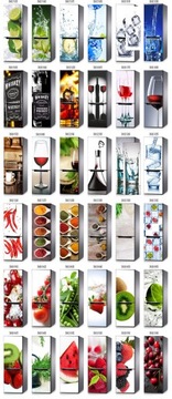 Магниты на холодильник MAGNET Magnetic MAT 170см