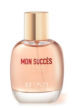 Perfumy Fenzi Mon Succes 100ml. EDP Tester Pełny