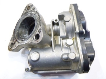 ZAWOR SPALIN EGR NISSAN JUKE 1,5 DCI H8201143495