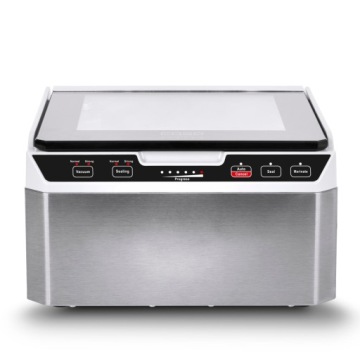 CASO DESIGN VacuChef 40 komorowa pakowarka