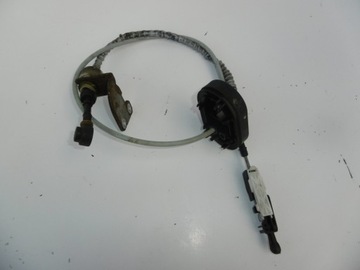 LINKA ZMIANY BIEGÓW AUTOMAT SAAB 9-3 II 03-12 2.0t