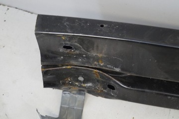 Belka wzmocnienie zderzak przód Nissan X-Trail T32