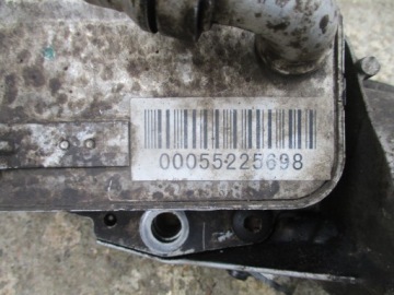 КОРПУС МАСЛЯНОГО ФИЛЬТРА ALFA ROMEO 159 1.75 TBI BRERA