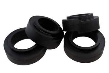 РЕЗИНОВЫЕ ПОДУШКИ ПРУЖИНЫ NISSAN TERRANO I +3 CM