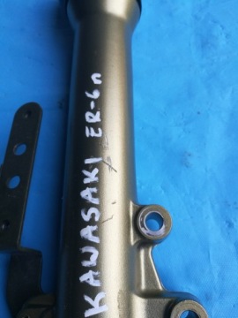 Комплект хвостовиков KAWASAKI ER-6N 2006