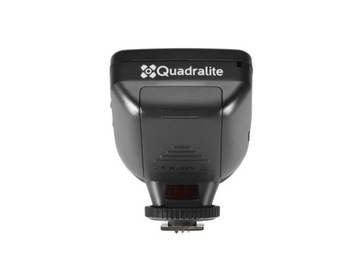 Quadralite Navigator X2 Pentax RIMEX Trigger