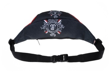 Детская поясная сумка Венеция Польша Fighting Pouch