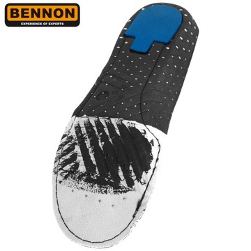 Обувь BENNON LEGATUS POLICE PROTECTION Security 43