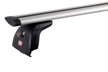 AMOS Renault GRAND SCENIC II 2 багажник на крышу