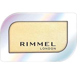 RIMMEL Cień do Powiek Magnif'eyes GILDED MOON 024
