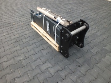 Młot hydrauliczny Hammer HM750 koparka 8-16 ton