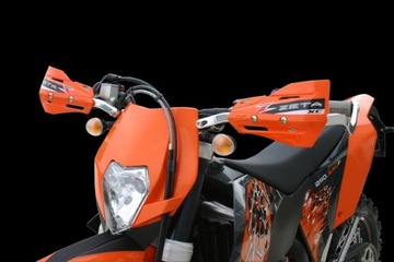 Весы для защиты рук XC, белые ZETA