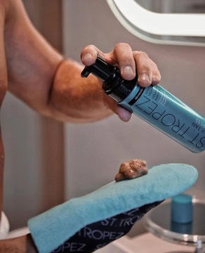 ПЕРЧАТКИ ST.TROPEZ ДЛЯ НАНЕСЕНИЯ САМОДУБЛЕНИЯ x2