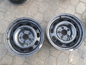 BMW SERII 3 F30 F31 F32 F34 16'' 5x120 IS31