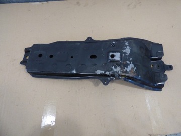 салазки, крепление тележки справа налево FORESTER IV