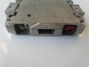 VW AUDI SEAT SKODA АНТЕННЫЙ УСИЛИТЕЛЬ 4H0035456