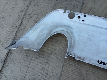 DOPLNĚNÍ ZADNÍ SPOILER - FORD KUGA II MK2 TITANIUM