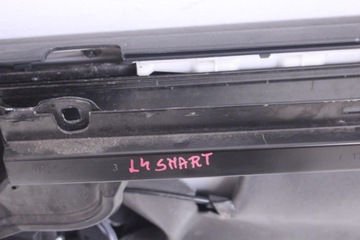 MECHANIZMUS ZVEDÁK OKNO PRAVÝ SMART FOURTWO 451