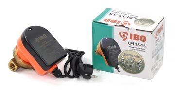 ЦИРКУЛЯЦИОННЫЙ НАСОС ГВС IBO CPI 15-15 - 1/2
