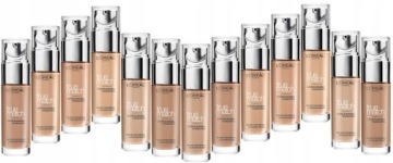 LOREAL True Match Тональный крем W3 Золотой Бежевый