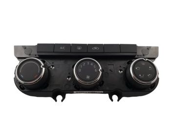 SKODA KODIAQ PANEL KLIMATYZACJI 565820047
