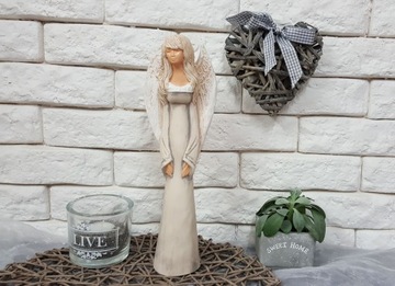 Статуэтка Ангел Ангел Оливия Украшение Подарок Gift Angel Angel XL