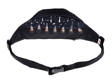 НАСТЕННАЯ СУМКА С ЛОГОТИПОМ BTS МОДНАЯ ЛЕНТА С 3D ПРИНТОМ