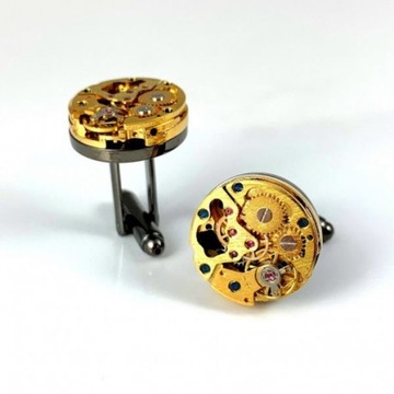 Стимпанк ЗАПОНКИ Механизмы Зубцы