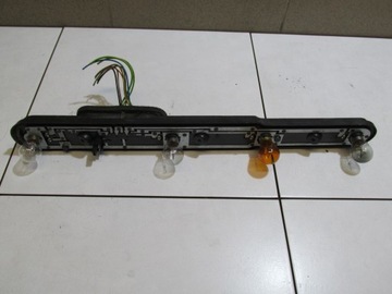 OPRAWKA WKŁAD LAMPY TYŁ C-MAX MK1 LIFT 2007 ROK