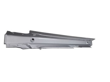 РЕМОНТ ПОРОГА MERCEDES W210 W210 -03 КОМПЛЕКТ ОЦИНКОВКИ