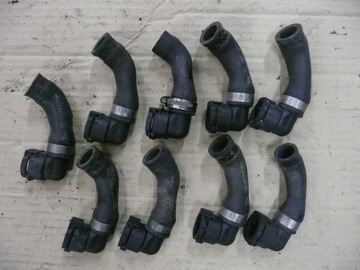 Rurka przewód EGR Bmw E46 2,0D 2249314