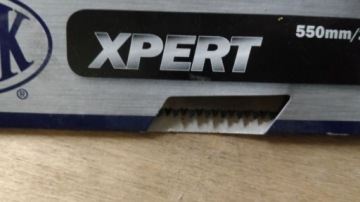 Пила IRWIN Xpert 10T11P 550 мм с мелкими зубьями 10505543