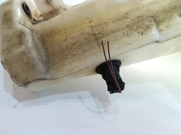 бачок омывателя COMBI AUDI A4 B6 AVANT