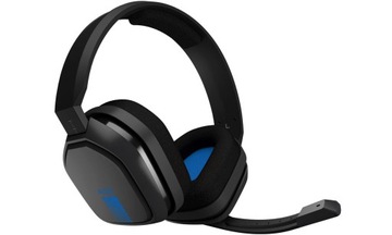 SŁUCHAWKI ASTRO GAMING A10 Bluetooth DO PS4 PS5 XBOX PC (L)