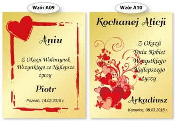 ПОДАРОК ​​ДЛЯ ЖЕНЩИНЫ, ЖЕНЫ, ДЕВУШКИ, НАБОР СЕРДЦЕ