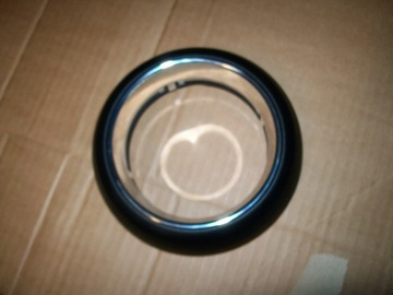 MINI F60 RAMKA LEWARKA BIEGÓW 9381849