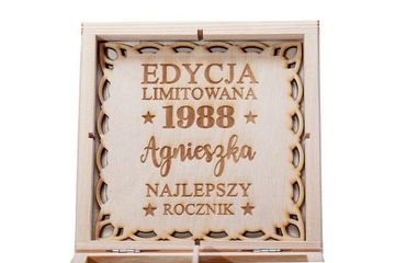 Обязательный подарок на день рождения 18, 40, 50, 60, 70 лет до 10 лет.