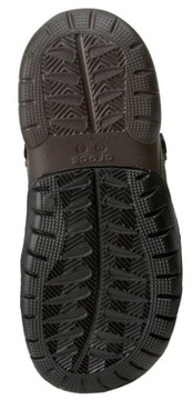 Сандалии CROCS SWIFTWATER CLOG Ту 39-40 М7 туфли