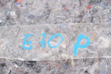 BMW X5 E70 ЗВУК ПРАВОЙ ЗВУК БАГАЖНИКА