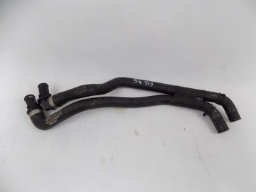 AUDI OE 8W2819350K PŘÍVOD WAZ VODY