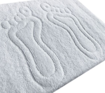 Ręcznik STOPKA 50x70 HOTELOWY PROFESJONALNY 650 g