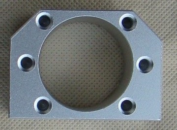 КОРПУС ГАЙКИ 2505 2510 ШВП с ЧПУ